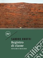 Registro di classe. E-book. Formato EPUB ebook