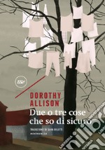 Due o tre cose che so di sicuro. E-book. Formato EPUB ebook