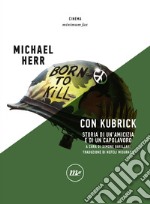 Con Kubrick. E-book. Formato EPUB