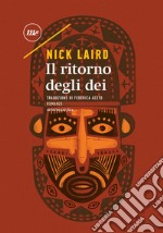 Il ritorno degli dei. E-book. Formato EPUB ebook