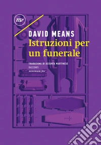 Istruzioni per un funerale. E-book. Formato EPUB ebook