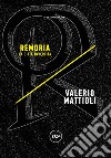 Remoria: La città invertita. E-book. Formato EPUB ebook di Valerio Mattioli