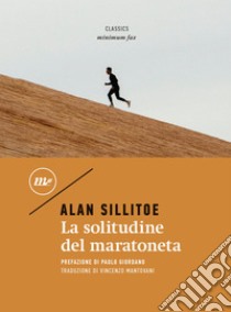 La solitudine del maratoneta. E-book. Formato EPUB ebook di Alan Sillitoe