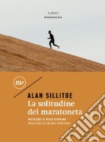 La solitudine del maratoneta. E-book. Formato EPUB