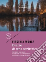 Diario di una scrittrice. E-book. Formato EPUB ebook