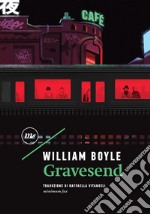 Gravesend. E-book. Formato EPUB