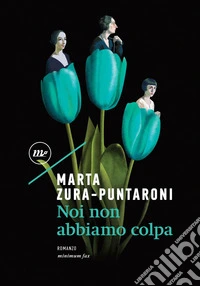 Noi non abbiamo colpa. E-book. Formato EPUB ebook