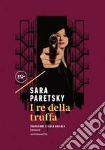 I re della truffa. E-book. Formato EPUB