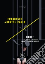 Barre: Rap, sogni e segreti in un carcere minorile. E-book. Formato EPUB ebook