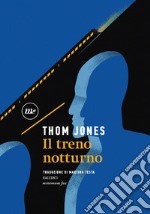 Il treno notturno. E-book. Formato EPUB