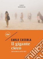 Il gigante cieco. E-book. Formato EPUB ebook