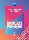 Social Media Entertainment: Social Media Entertainment. E-book. Formato EPUB ebook