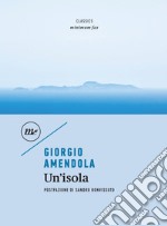 Un'isola. E-book. Formato EPUB ebook