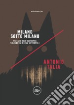 Milano sotto Milano: Viaggio nell'economia sommersa di una metropoli. E-book. Formato EPUB ebook