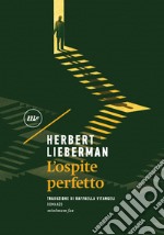 L'ospite perfetto. E-book. Formato EPUB ebook