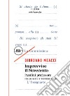 Improvviso il Novecento: Pasolini professore con una nuova introduzione in versi. E-book. Formato EPUB ebook di Giordano Meacci