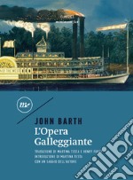 L'Opera Galleggiante. E-book. Formato EPUB