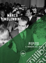 Pepito: Il principe del jazz. E-book. Formato EPUB