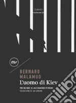 L'uomo di Kiev. E-book. Formato EPUB ebook