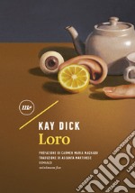 Loro. E-book. Formato EPUB ebook