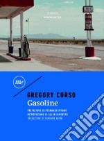 Gasoline. E-book. Formato EPUB ebook