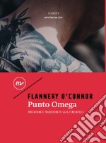 Punto Omega. E-book. Formato EPUB ebook