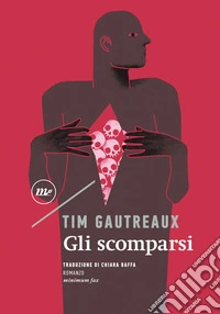 Gli scomparsi. E-book. Formato EPUB ebook