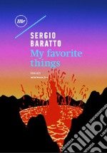 My favorite things. E-book. Formato EPUB ebook