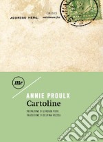 Cartoline. E-book. Formato EPUB