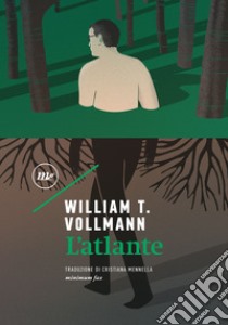 L'atlante. E-book. Formato EPUB ebook di William T. Vollmann