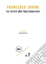 Le terre del Sacramento. E-book. Formato EPUB ebook