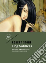 Dog Soldiers. E-book. Formato EPUB ebook