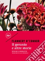 Il geranio e altre storie. E-book. Formato EPUB ebook