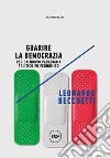 Guarire la democrazia. E-book. Formato EPUB ebook