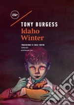 Idaho Winter. E-book. Formato EPUB ebook