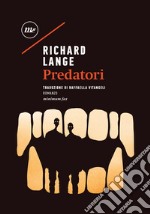 Predatori. E-book. Formato EPUB