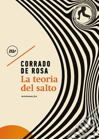 La teoria del salto. E-book. Formato EPUB ebook