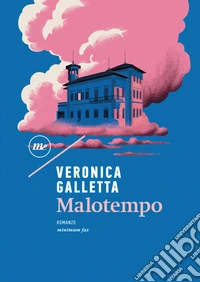 Malotempo. E-book. Formato EPUB ebook