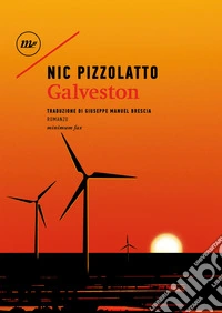 Galveston. E-book. Formato EPUB ebook