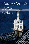 Orient. E-book. Formato EPUB ebook