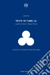 Teatri di famiglia: La parola e la scena in terapia familiare. E-book. Formato PDF ebook di Luigi Onnis