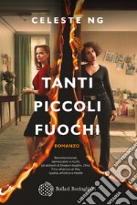 Tanti piccoli fuochi. E-book. Formato EPUB ebook