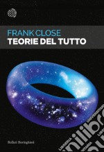 Teorie del tutto. E-book. Formato EPUB ebook