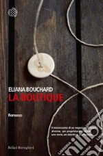 La boutique. E-book. Formato EPUB ebook