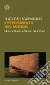 L'esperimento del mondo: Mistica e filosofia nell'arte di Fabio Mauri. E-book. Formato EPUB ebook