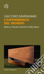 L'esperimento del mondo: Mistica e filosofia nell'arte di Fabio Mauri. E-book. Formato PDF ebook