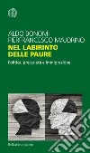 Nel labirinto delle paure: Politica, precarietà e immigrazione. E-book. Formato PDF ebook di Aldo Bonomi