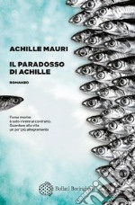 Il paradosso di Achille. E-book. Formato EPUB