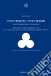 Storie permesse, storie proibite: Polarità semantiche familiari e psicopatologie. E-book. Formato PDF ebook di Valeria Ugazio