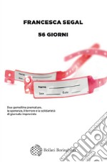 56 giorni. E-book. Formato PDF ebook